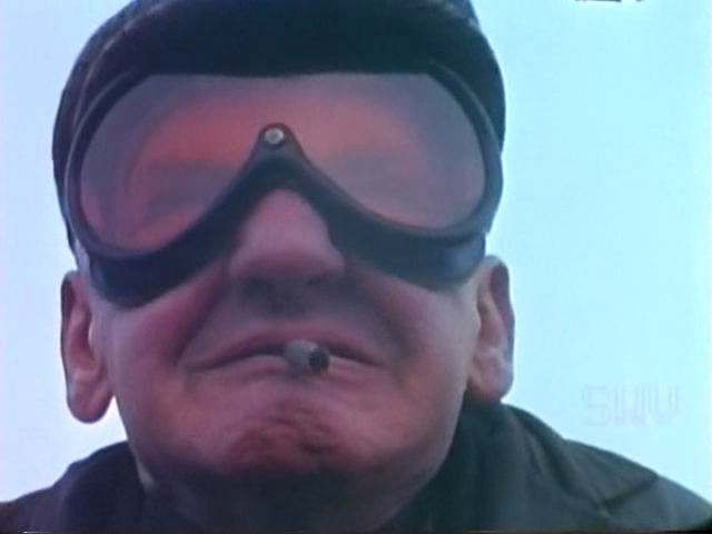 Sherman Price - The 'Imp'probable Mr. Wee Gee (1966)-poster