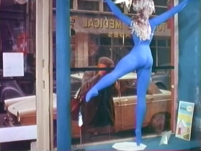 Sherman Price - The 'Imp'probable Mr. Wee Gee (1966)-poster