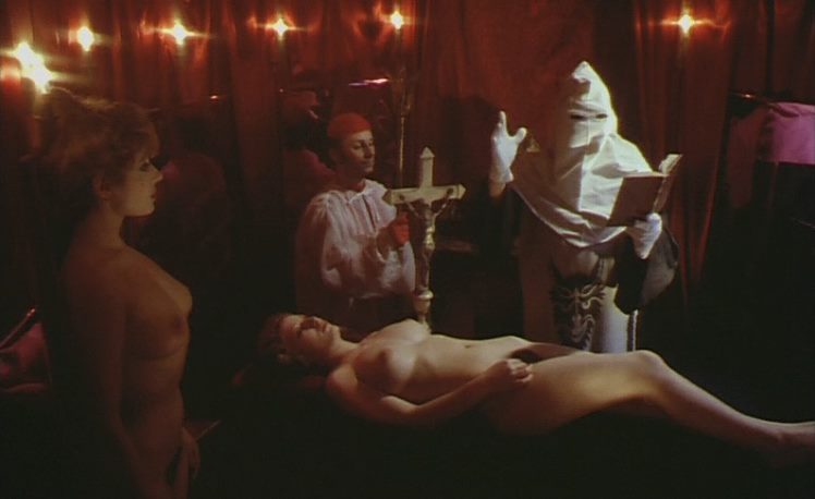 The Infamous House of Madame X / Le bordel, 1ère époque; 1900 (1974) José Bénazéraf, Malvina Penne, Marie Saint Clair, Jacques Point, Drama, Comedy, Erotic-poster