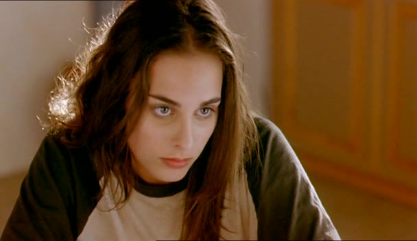 The Inner Life of Martin Frost (2007) Paul Auster, David Thewlis, Irène Jacob, Michael Imperioli-poster