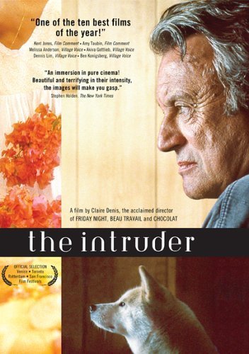 The Intruder AKA L’intrus (2004) Claire Denis, Michel Subor, Grégoire Colin, Yekaterina Golubeva