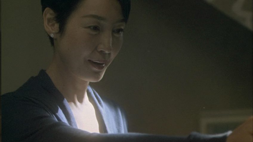 Orion-za kara no shôtaijô / The Invitation from Cinema Orion (2007) Kenki Saegusa, Rie Miyazawa, Ryo Kase, Ryûdô Uzaki, Drama-poster