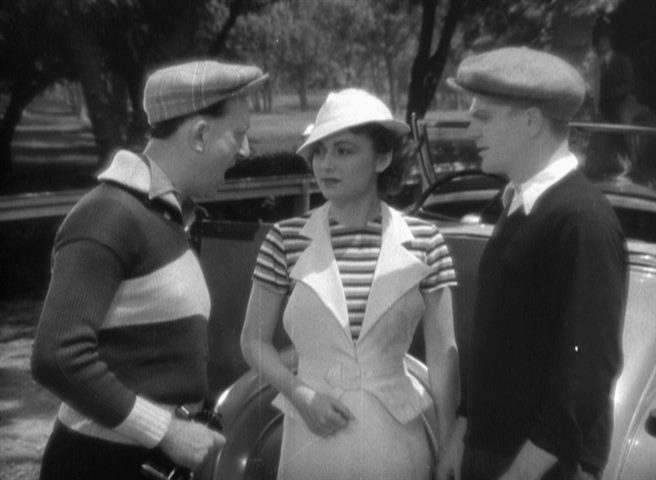 The Irish in Us (1935) Lloyd Bacon, James Cagney, Pat O’Brien, Olivia de Havilland, Comedy-poster