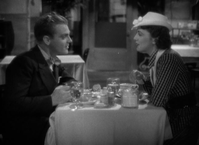 The Irish in Us (1935) Lloyd Bacon, James Cagney, Pat O’Brien, Olivia de Havilland, Comedy-poster