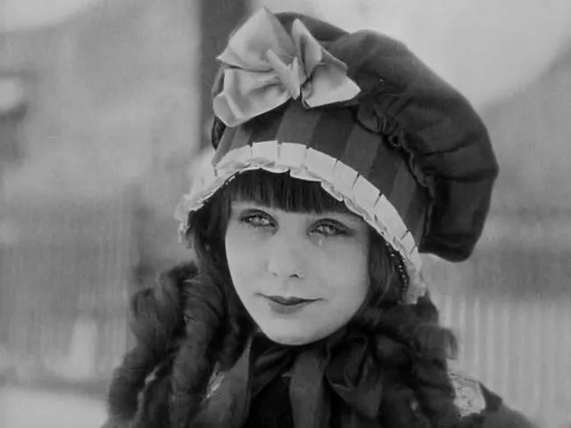 The Iron Horse (1924) by John Ford-poster