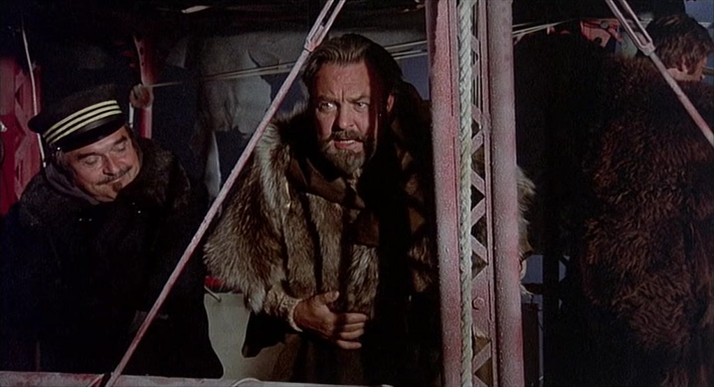 The Island at the Top of the World (1974) Robert Stevenson, David Hartman, Donald Sinden, Jacques Marin, Adventure, Family, Fantasy, Sci-Fi-poster