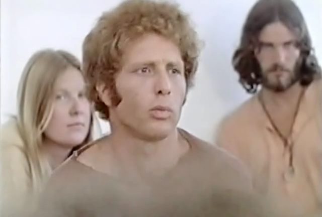 The Jerusalem File (1972) John Flynn, Bruce Davison, Nicol Williamson, Daria Halprin, Action, Drama, Thriller-poster