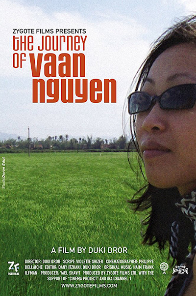 The Journey of Vaan Nguyen (2005) by Duki Dror
