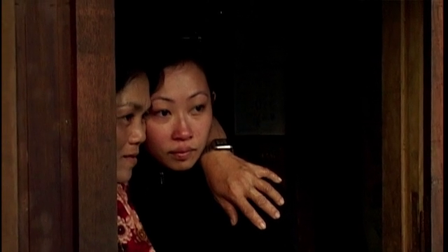 The Journey of Vaan Nguyen (2005) by Duki Dror-poster