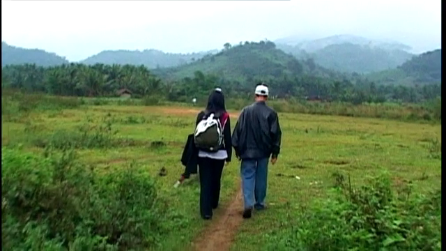 The Journey of Vaan Nguyen (2005) by Duki Dror-poster