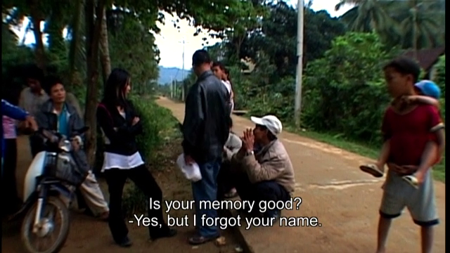 The Journey of Vaan Nguyen (2005) by Duki Dror-poster