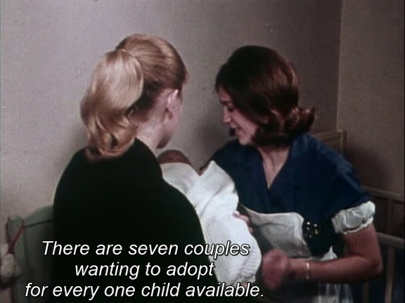 Various - The Joy of Sex Education: 1917-1973 (2009)-poster