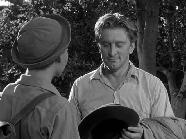 The Juggler (1953) | Worldscinema | Download Free-poster