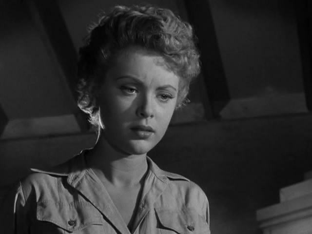 The Juggler (1953) | Worldscinema | Download Free-poster