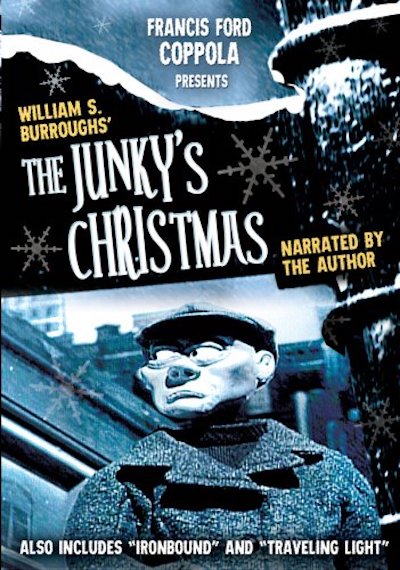 The Junky’s Christmas (1994) | Worldscinema | Download Free