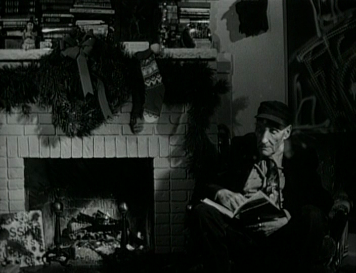 The Junky's Christmas (1994) | Worldscinema | Download Free-poster