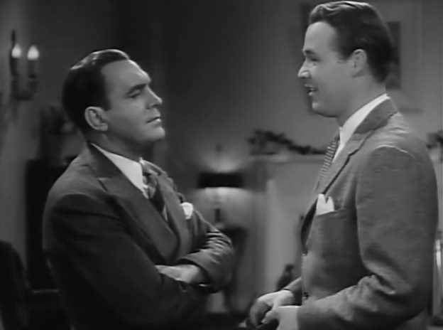 The Kid from Kokomo (1939) Lewis Seiler, Pat O’Brien, Wayne Morris, Joan Blondell-poster