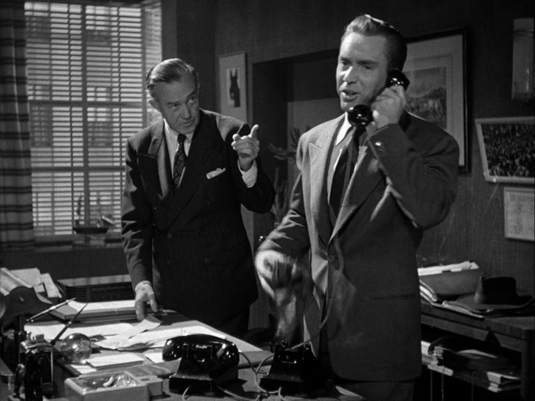 The Killers (1946) Robert Siodmak, Burt Lancaster, Ava Gardner, Edmond O’Brien, Crime, Drama, Film-Noir, Mystery-poster