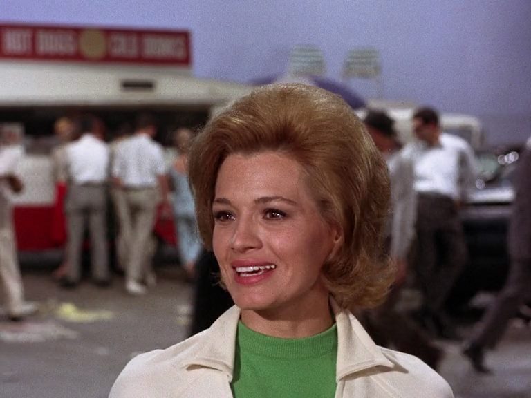 The Killers (1964) Don Siegel, Lee Marvin, Angie Dickinson, John Cassavetes, Crime, Drama, Mystery, Thriller-poster