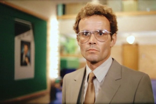 The Killing of Angel Street (1981) Donald Crombie-poster