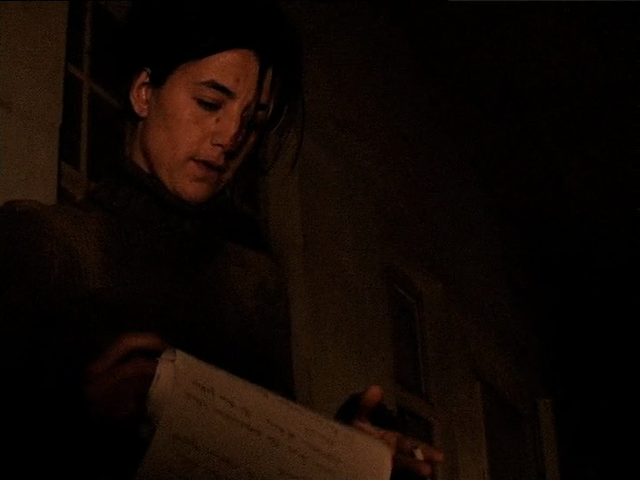 The King Is Alive (2000) directed by Kristian Levring-poster