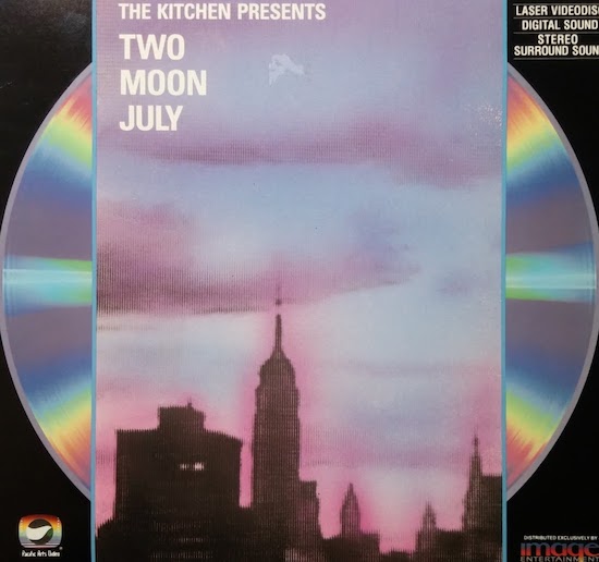 The Kitchen Presents Two Moon July (1986) | Worldscinema | Download Free
