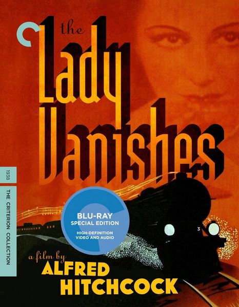 The Lady Vanishes (1938) Alfred Hitchcock, Margaret Lockwood, Michael Redgrave, Paul Lukas, Mystery, Thriller