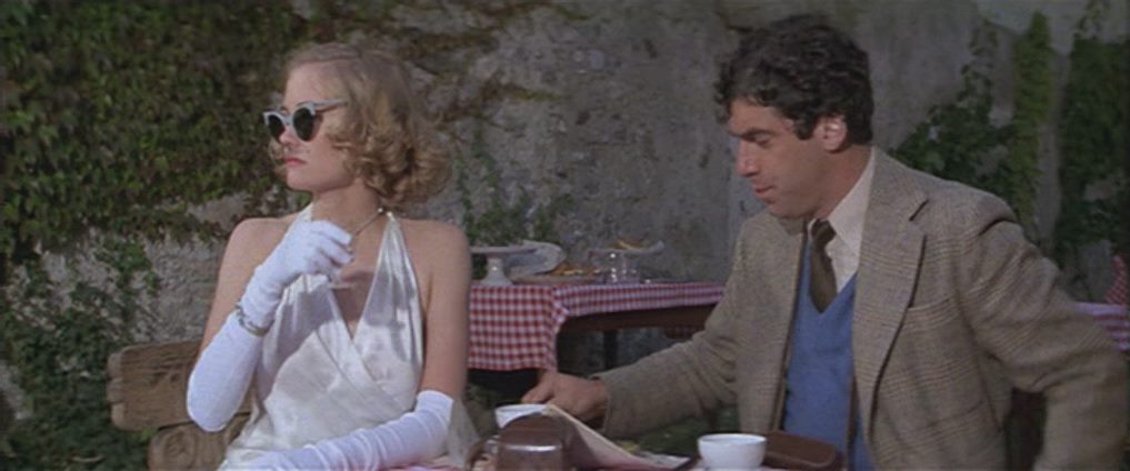 The Lady Vanishes (1979) Anthony Page, Elliott Gould, Cybill Shepherd, Angela Lansbury, Action, Comedy, Mystery, Romance, Thriller-poster