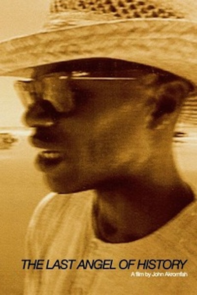 The Last Angel of History (1996)