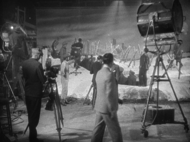 The Last Command (1928) by Josef von Sternberg-poster