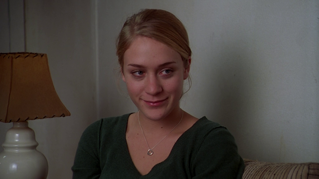 The Last Days of Disco (1998) by Whit Stillman-poster