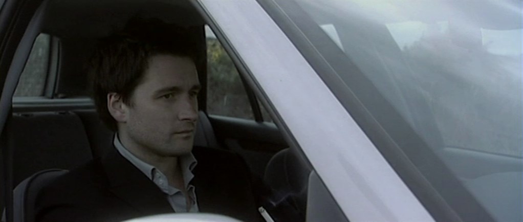 The Last Great Wilderness (2002) David Mackenzie, Alastair Mackenzie, Jonny Phillips, Ewan Stewart-poster