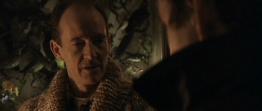 The Last Great Wilderness (2002) David Mackenzie, Alastair Mackenzie, Jonny Phillips, Ewan Stewart-poster