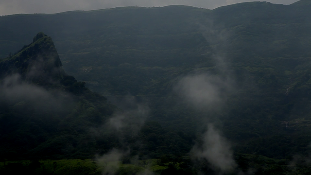 The Last Mango Before The Monsoon (2015)-poster