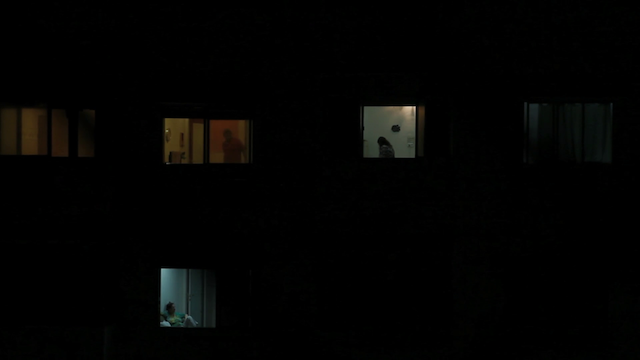 The Last Mango Before The Monsoon (2015)-poster