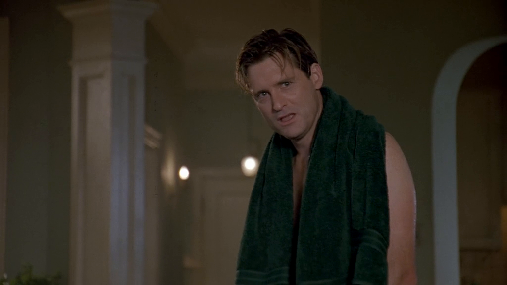 The Last Seduction (1994)-poster