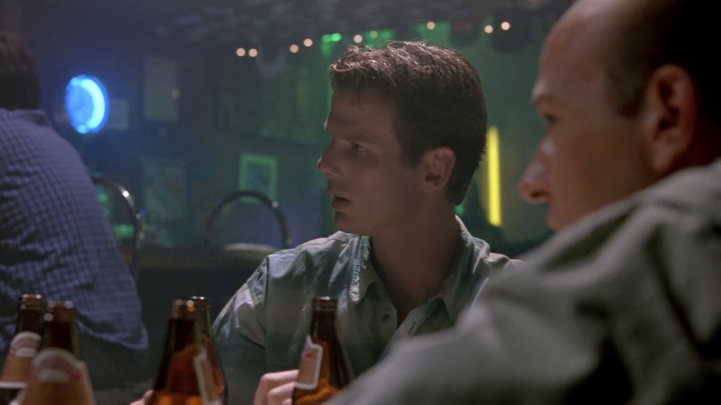 The Last Seduction (1994)-poster