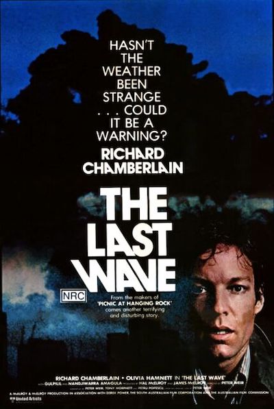 Peter Weir – The Last Wave (1977)