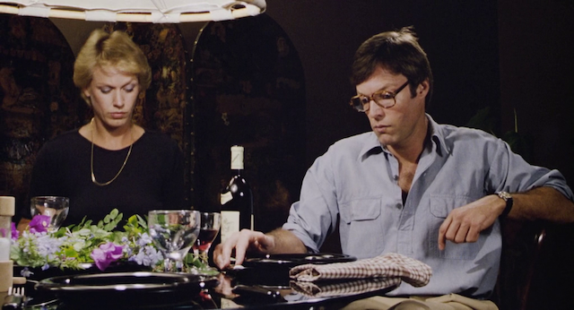 Peter Weir - The Last Wave (1977)-poster