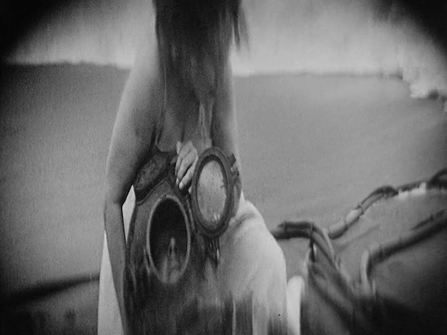 The Lead Shoes (1949)