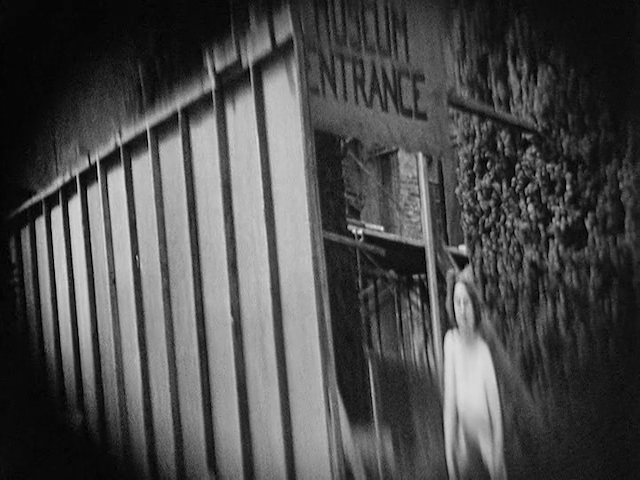 The Lead Shoes (1949)-poster