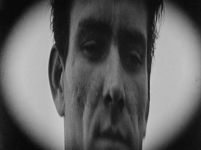 The Lead Shoes (1949)-poster