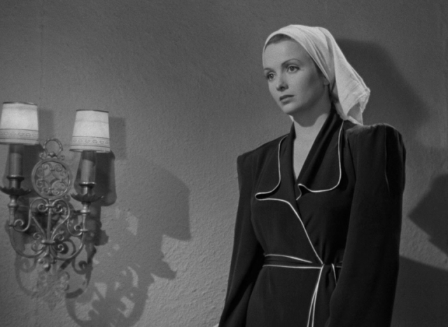 Jacques Tourneur - The Leopard Man [+Commentary] (1943)-poster