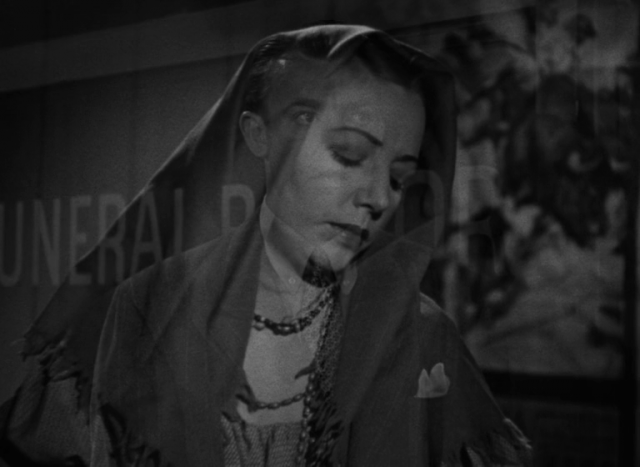 Jacques Tourneur - The Leopard Man [+Commentary] (1943)-poster