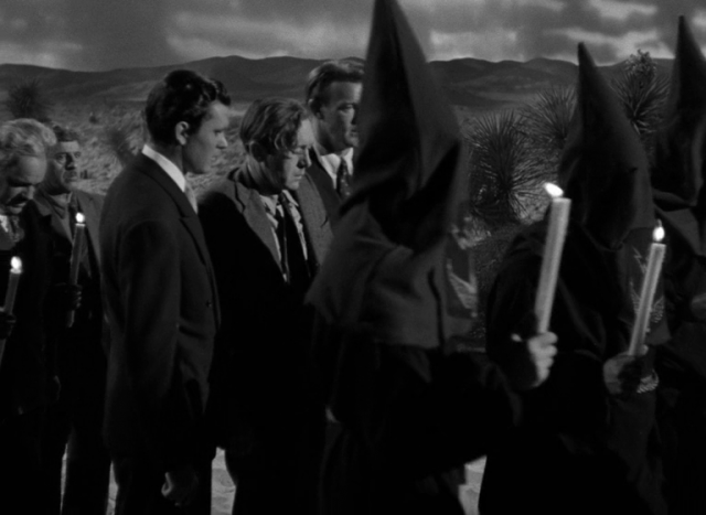 Jacques Tourneur - The Leopard Man [+Commentary] (1943)-poster