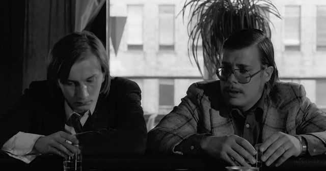 The Liar (1981) Mika Kaurismäki, Aki Kaurismäki, Pirkko Hämäläinen, Juuso Hirvikangas, Comedy, Drama-poster