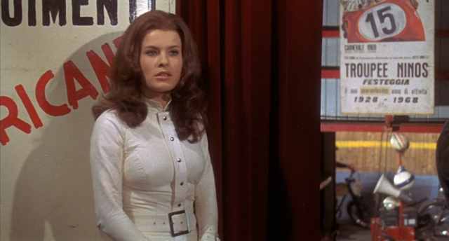 Radley Metzger - The Lickerish Quartet (1970)-poster