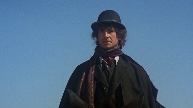 The Life and Times of Judge Roy Bean (1972)-poster