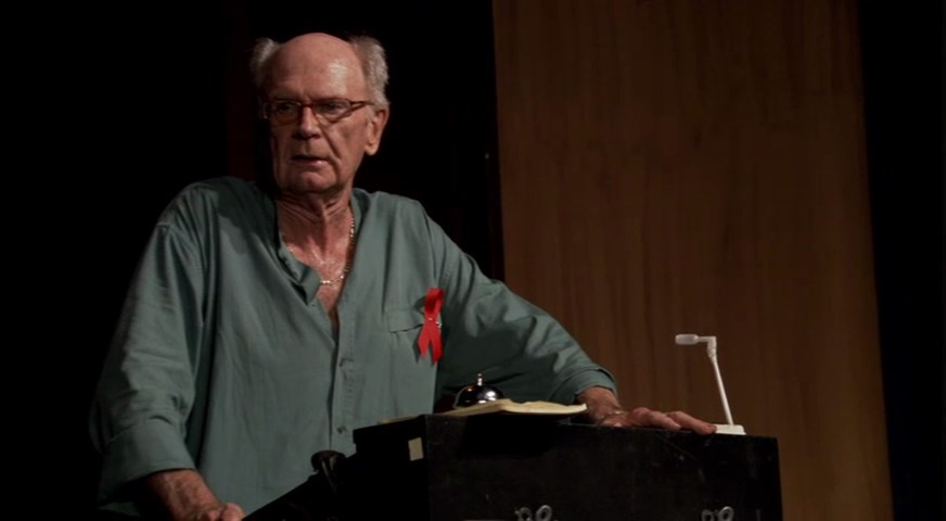 The Life of Reilly (2006) Frank L. Anderson, Barry Poltermann, Charles Nelson Reilly-poster