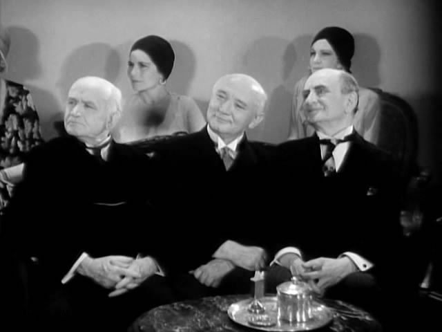 The Life of the Party (1930) Roy Del Ruth, Winnie Lightner, Irene Delroy, Jack Whiting-poster